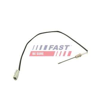 Capteur, température des gaz FAST [FT80272]