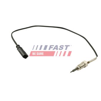 Capteur, température des gaz FAST [FT80278]