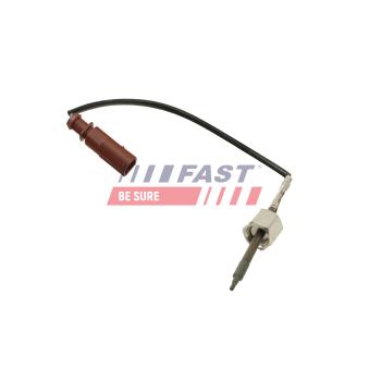 Capteur, température des gaz FAST [FT80282]