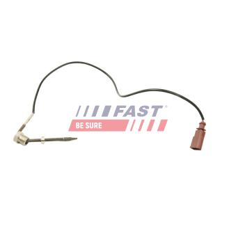 Capteur, température des gaz FAST [FT80283]
