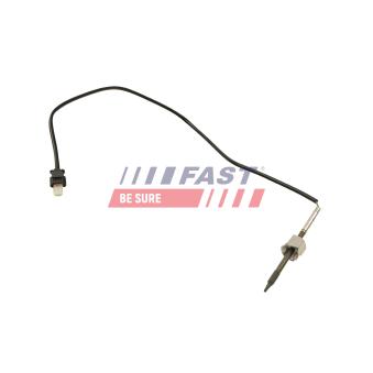 Capteur, température des gaz FAST OEM A0009053905