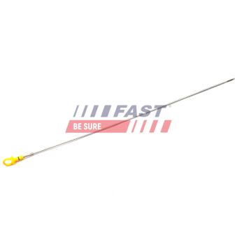 Jauge de niveau d'huile FAST FT80300 Jauge de niveau d'huile FAST FT80300