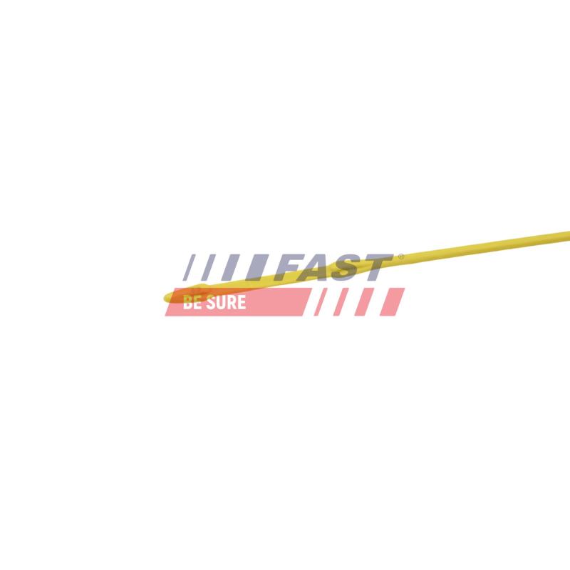 Jauge de niveau d'huile FAST FT80347 - Visuel 1