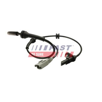Capteur, vitesse de roue avant FAST OEM 60423