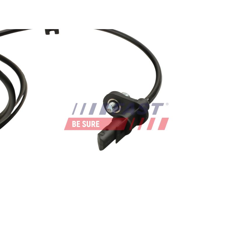 Capteur, vitesse de roue avant FAST FT80402 - Visuel 1