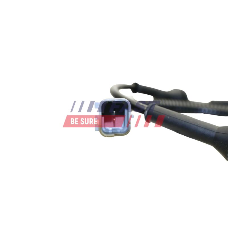 Capteur, vitesse de roue arrière gauche FAST FT80403 - Visuel 2