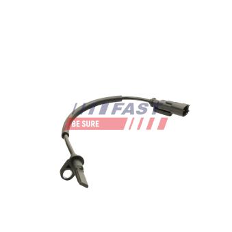 Capteur, vitesse de roue FAST FT80412 pour FORD TRANSIT CUSTOM 2.2 TDCi - 155cv