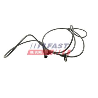 Capteur, vitesse de roue FAST [FT80419]