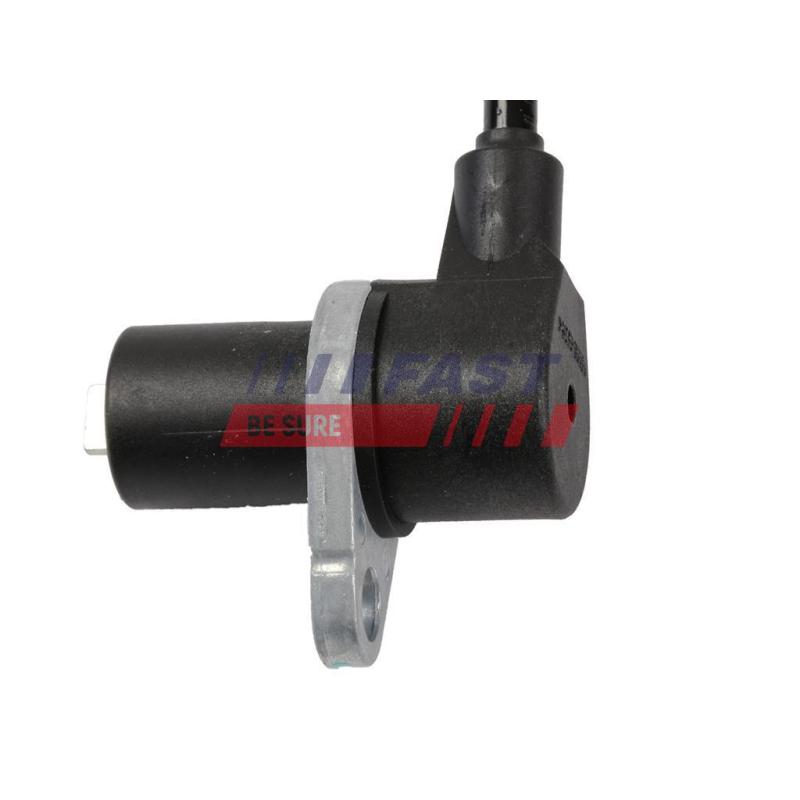 Capteur, vitesse de roue avant FAST FT80500 - Visuel 1