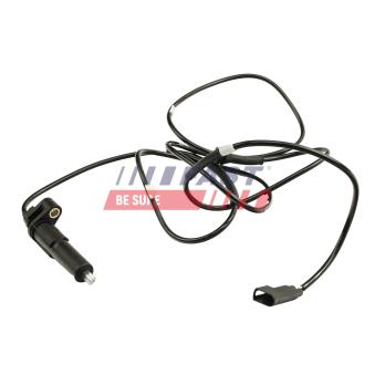 Capteur, vitesse de roue arrière droit FAST FT80518 pour FORD TRANSIT 2.3 16V - 146cv