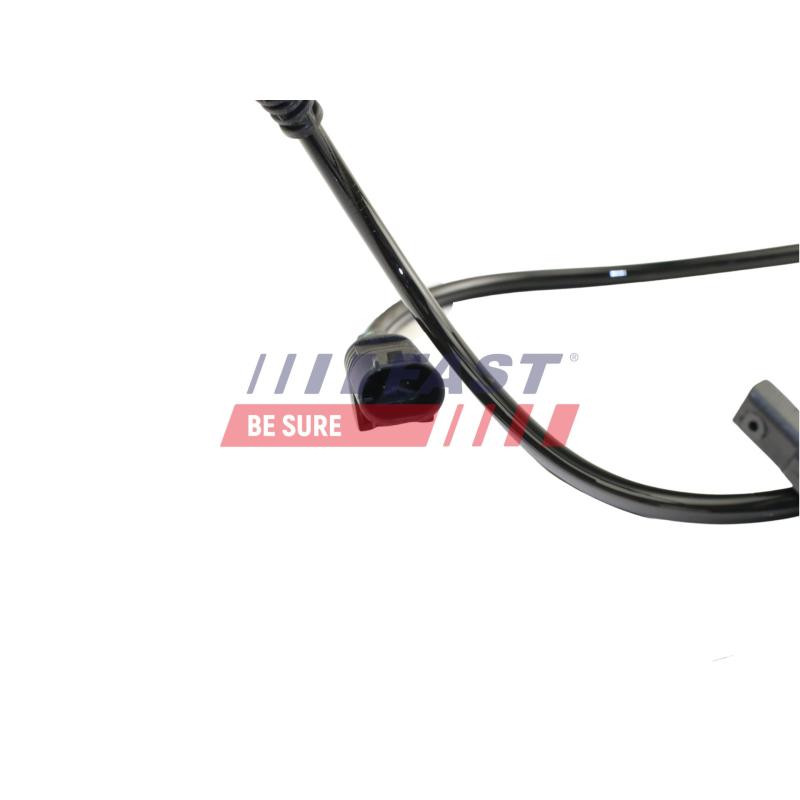 Capteur, vitesse de roue FAST FT80522 - Visuel 2
