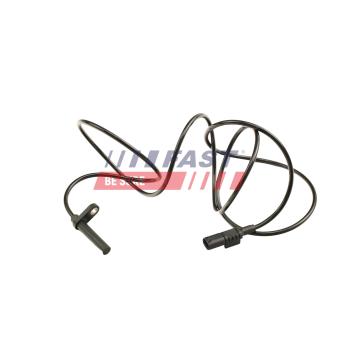 Capteur, vitesse de roue FAST OEM 2E0927748B