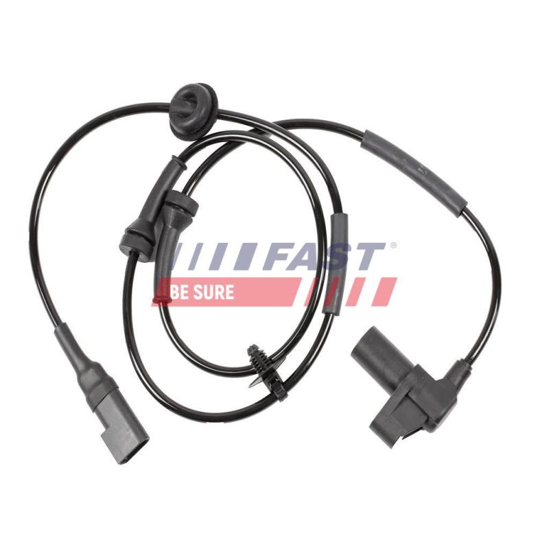 Capteur, vitesse de roue avant FAST FT80535 - Visuel 1