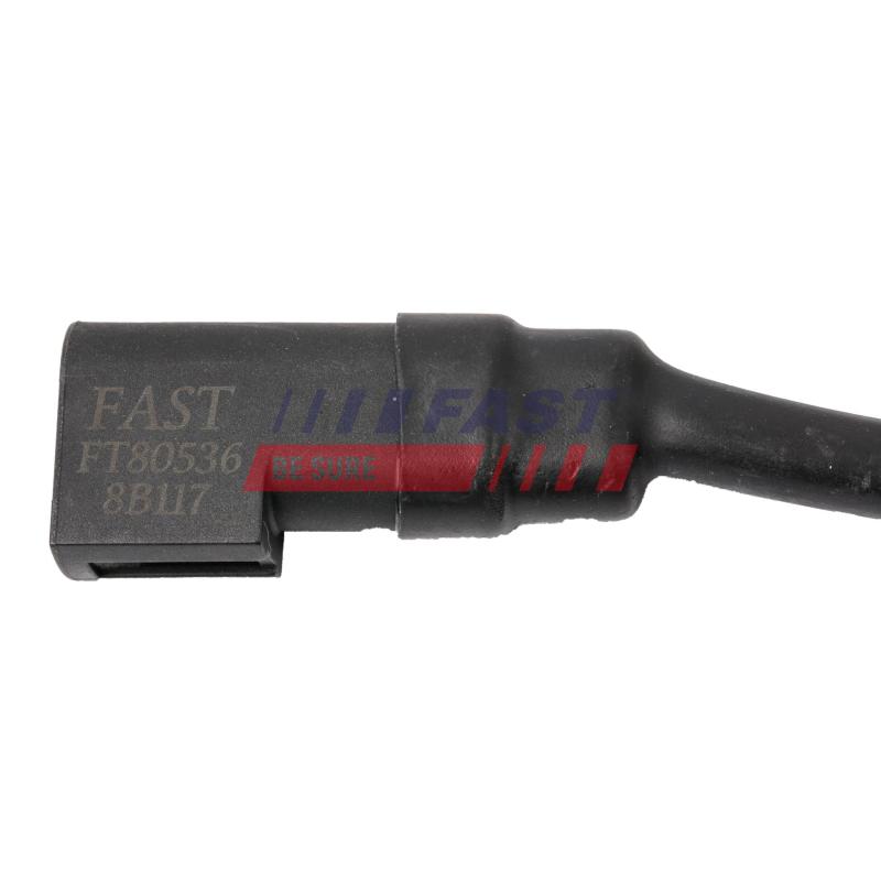 Capteur, vitesse de roue avant FAST FT80536 - Visuel 1