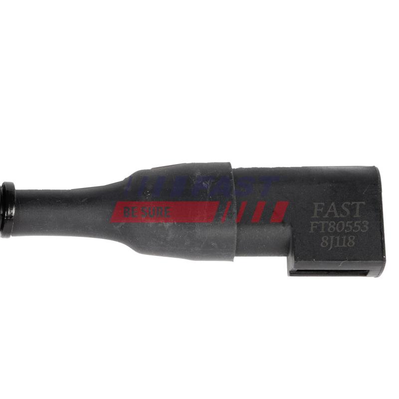 Capteur, vitesse de roue arrière FAST FT80553 - Visuel 1