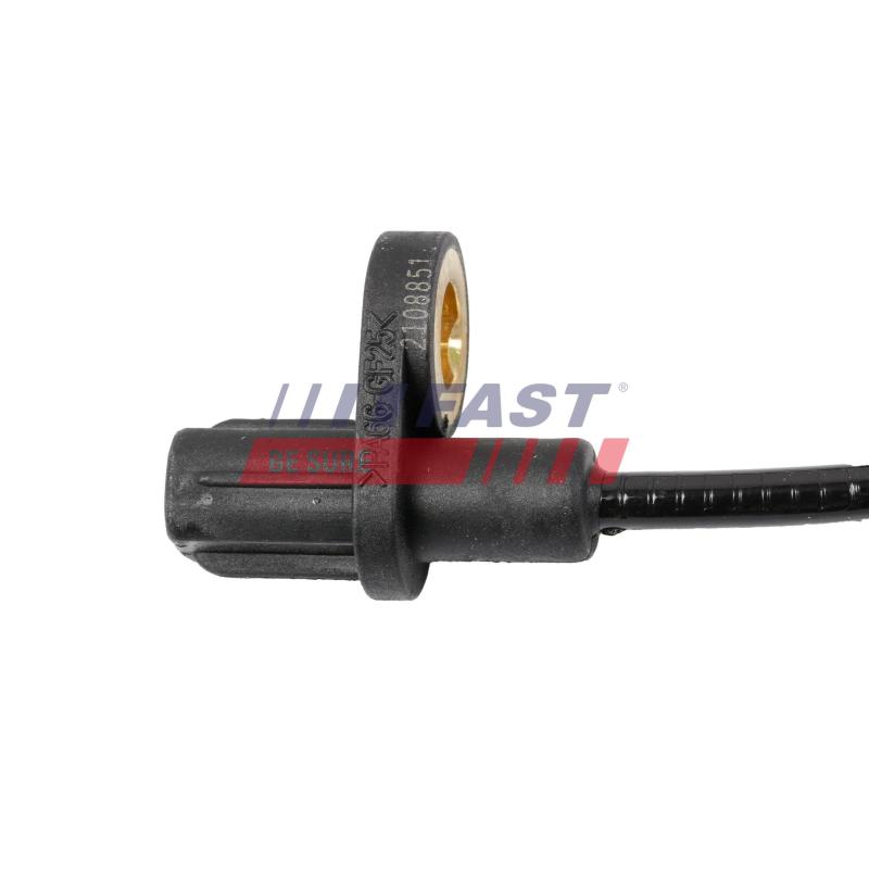 Capteur, vitesse de roue arrière FAST FT80553 - Visuel 2