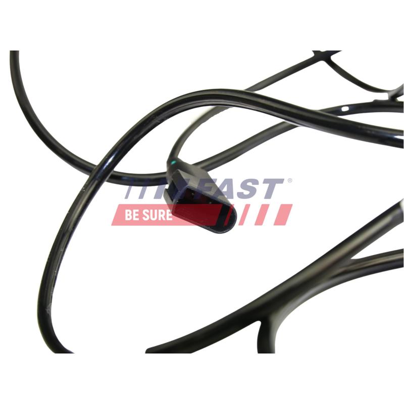 Capteur, vitesse de roue FAST FT80556 - Visuel 2
