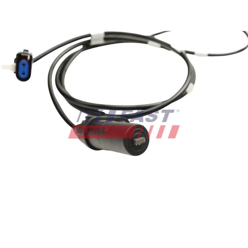 Capteur, vitesse de roue FAST FT80557 - Visuel 2