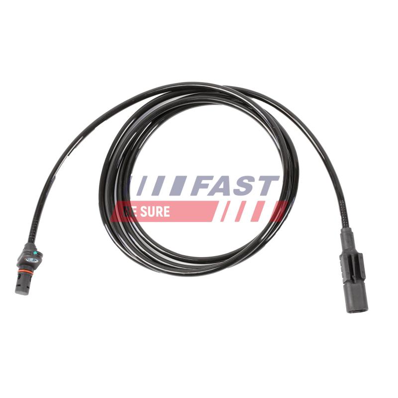 Capteur, vitesse de roue arrière gauche FAST FT80566 - Visuel 1