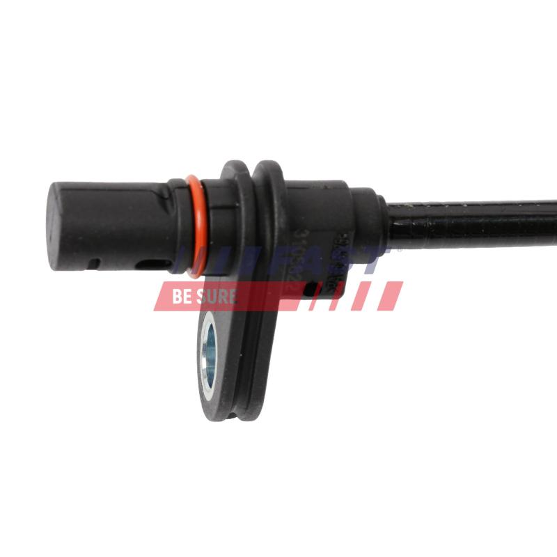 Capteur, vitesse de roue arrière gauche FAST FT80566 - Visuel 2