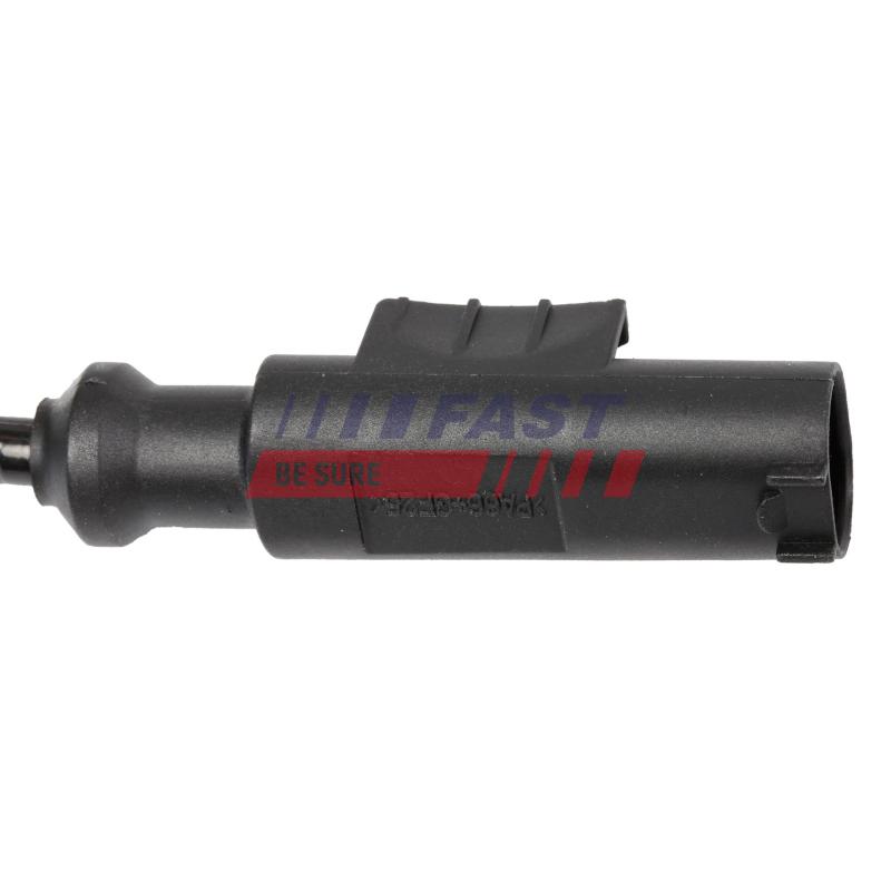 Capteur, vitesse de roue avant gauche FAST FT80569 - Visuel 2