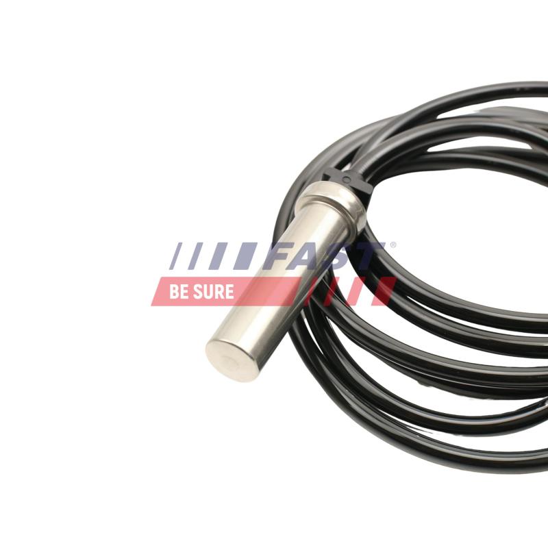 Capteur, vitesse de roue arrière FAST FT80588 - Visuel 1