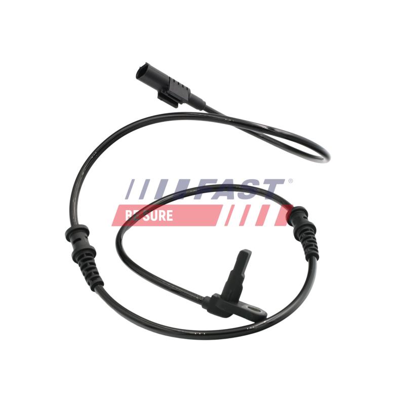 Capteur, vitesse de roue avant FAST FT80592 - Visuel 1