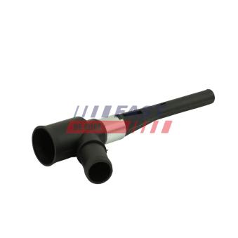 Tuyau d'huile FAST FT80700 pour AUDI 100 1.8 TDCi - 110cv