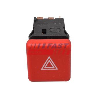 Interrupteur de signal de détresse FAST [FT81086]