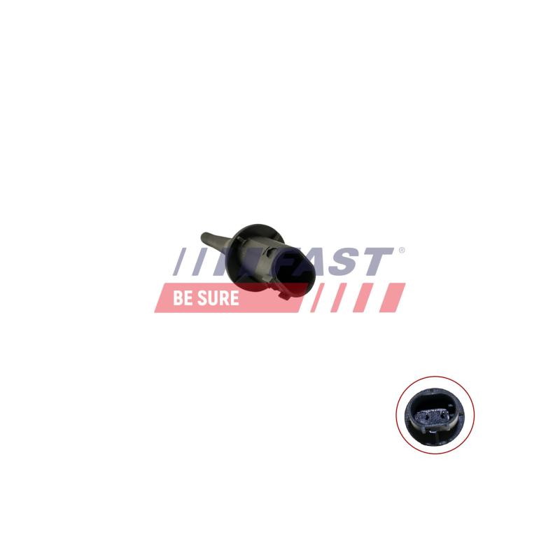 Capteur, température extérieure FAST FT81201 - Visuel 1