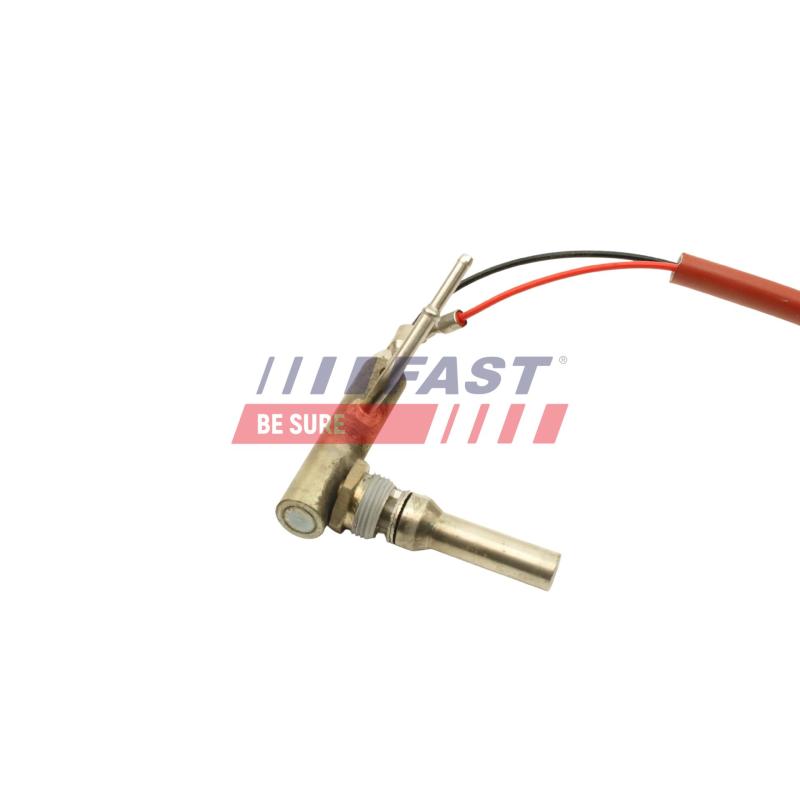 Unité d'injection, régénération du filtre à particules FAST FT81703 - Visuel 1