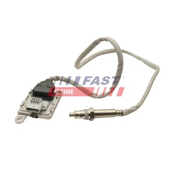 Capteur NOx, Catalyseur NOx FAST FT81805 pour OPEL VIVARO 1.6 CDTI - 116cv