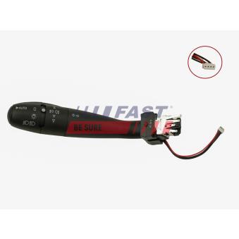Commutateur de colonne de direction FAST [FT82131]