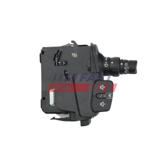 Commutateur de colonne de direction FAST FT82138 pour RENAULT KANGOO 1.5 DCI 110 - 110cv