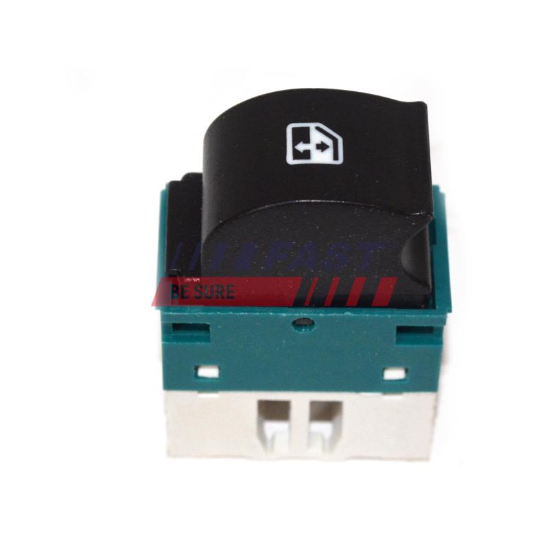 Interrupteur, lève-vitre FAST FT82207 - Visuel 2