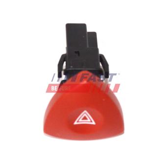 Interrupteur de signal de détresse FAST [FT82222]