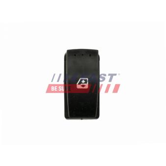 Interrupteur, lève-vitre avant droit FAST FT82234 pour LEXUS LFA 2.3 DCI - 125cv