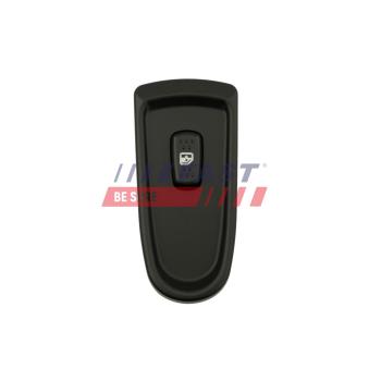 Interrupteur, lève-vitre avant droit FAST [FT82247]