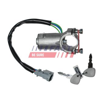 Fermeture-volant FAST [FT82320]