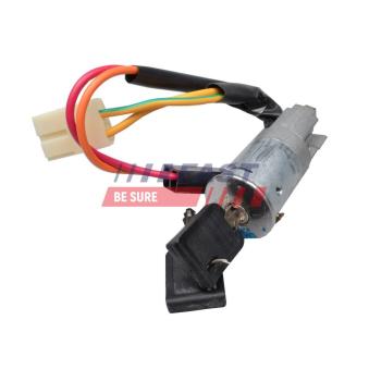 Fermeture-volant FAST [FT82323]