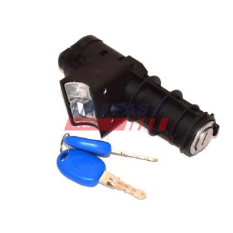 Fermeture-volant FAST FT82337 pour FIAT SIENA 1.4 - 69cv