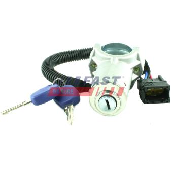 Fermeture-volant FAST [FT82342]