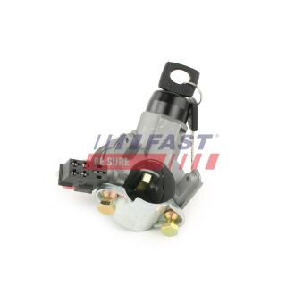 Fermeture-volant FAST [FT82347]