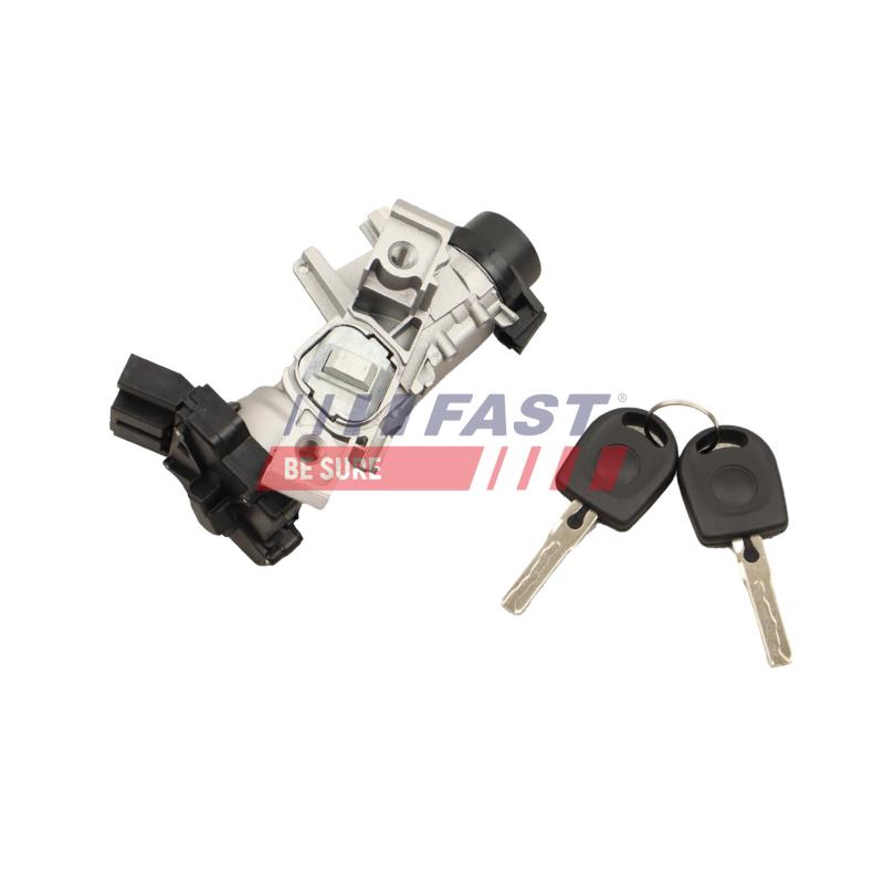 Fermeture-volant FAST FT82354 - Visuel 1