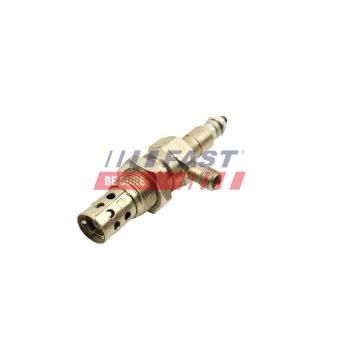 Bougie de préchauffage FAST OEM 4832279