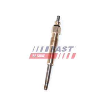 Bougie de préchauffage FAST [FT82746]