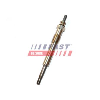 Bougie de préchauffage FAST [FT82747]
