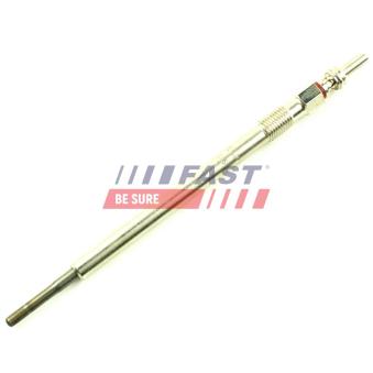 Bougie de préchauffage FAST [FT82754]