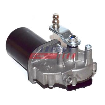Moteur d'essuie-glace FAST FT82812 pour FIAT STILO 1.2 16V - 80cv