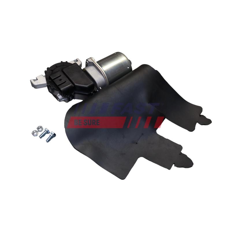 Moteur d'essuie-glace FAST FT82816 - Visuel 1